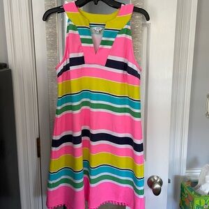 Crown and Ivy dress size medium EUC